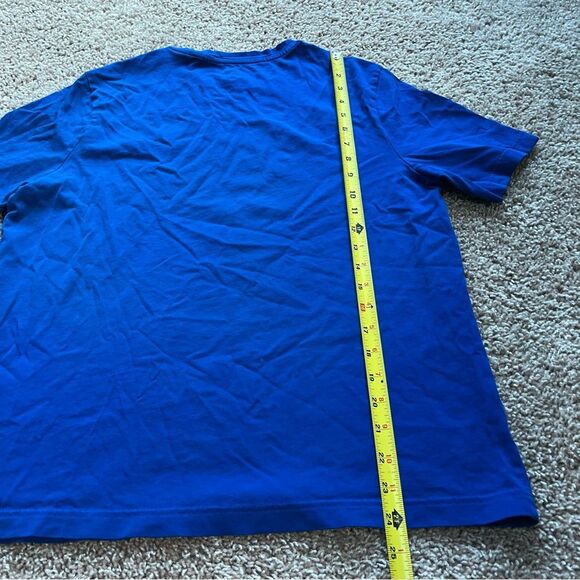 Reebok Short Sleeve Graphic T Shirt - Picture 7 of 8